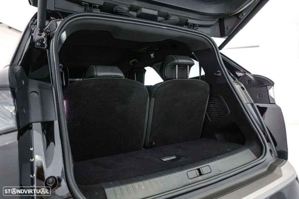 Peugeot 5008 1.2 Hybrid GT e-DCS6 - 15