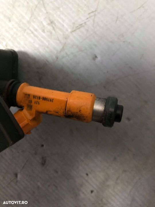 Injector 1.3 benz m13a suzuki ignis swift  ⭐⭐⭐⭐⭐ - 3