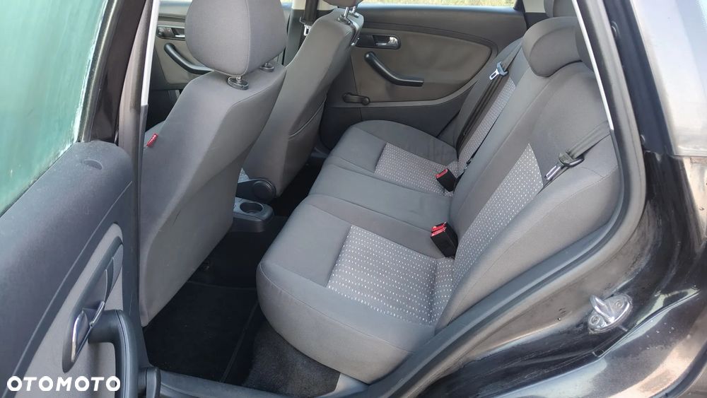 Seat Ibiza 1.4 16V Fresc - 12