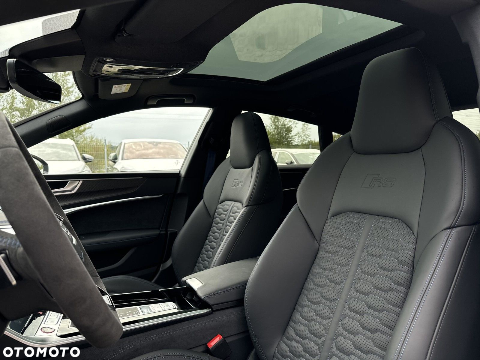 Audi RS7 Sportback - 12