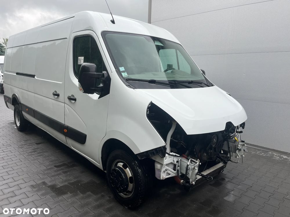 Renault MASTER - 4