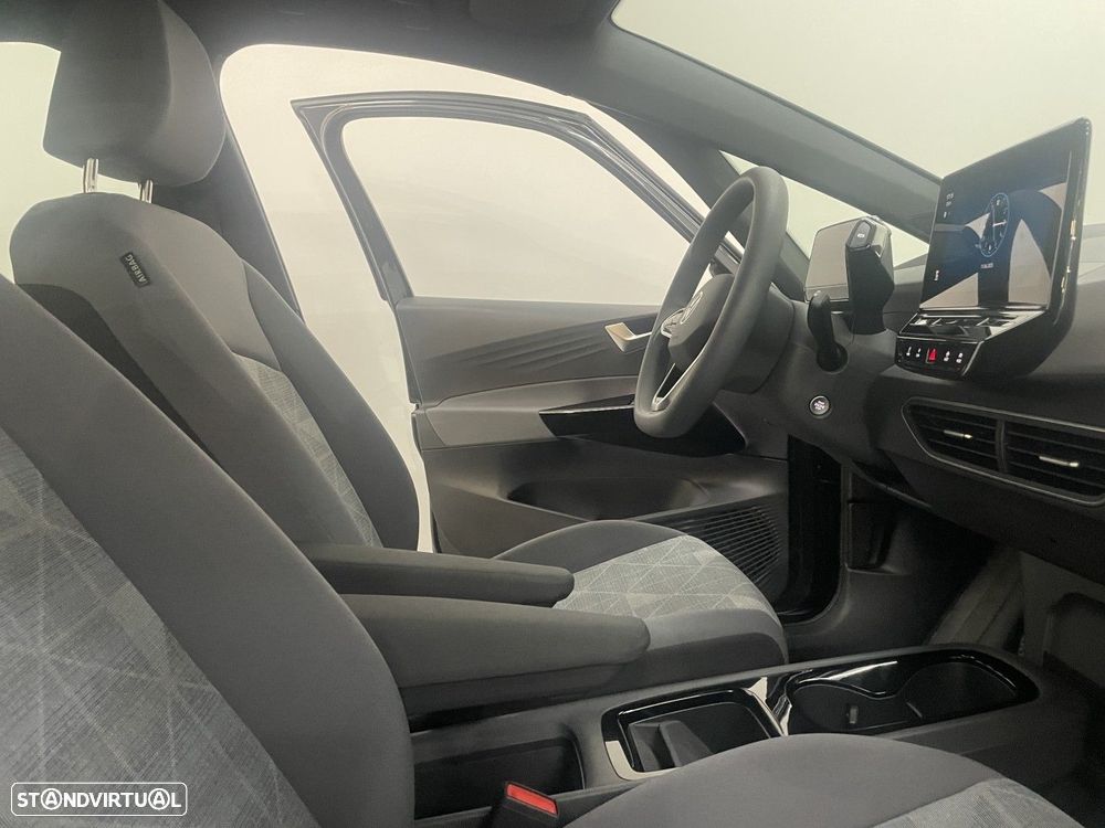 VW ID.3 Pro - 33