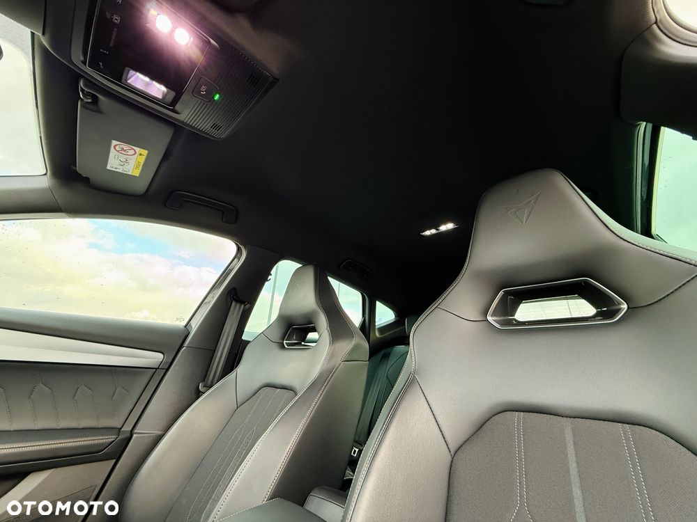 Cupra Formentor 1.5 eTSI DSG - 22