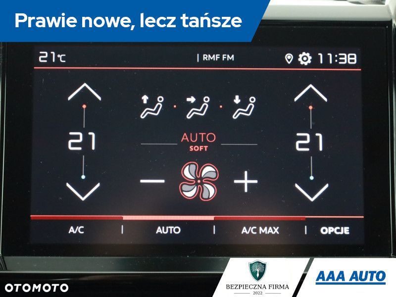 Citroën C5 Aircross - 12