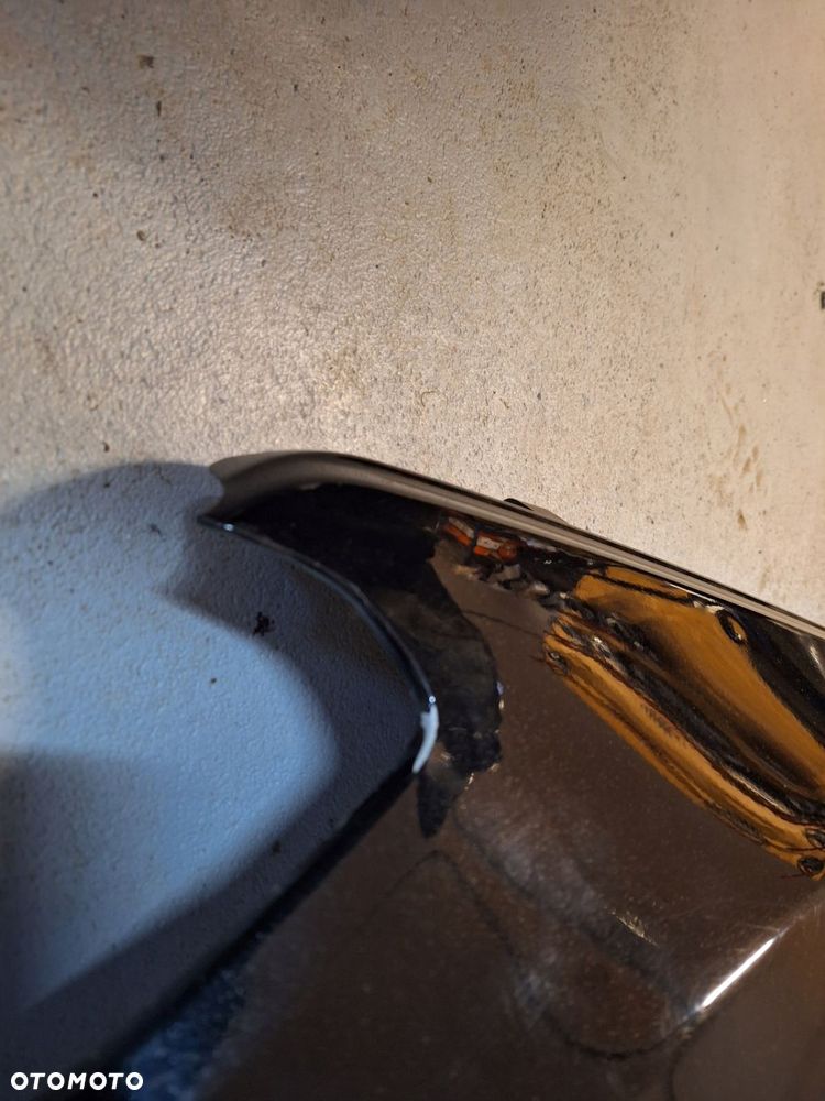 błotnik przedni lewy ford ranger iii iv 2017r 2018r - 2