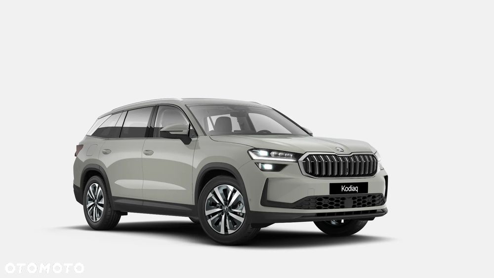 Skoda Kodiaq 1.5 TSI mHEV 4x2 Edition 130 DSG - 1