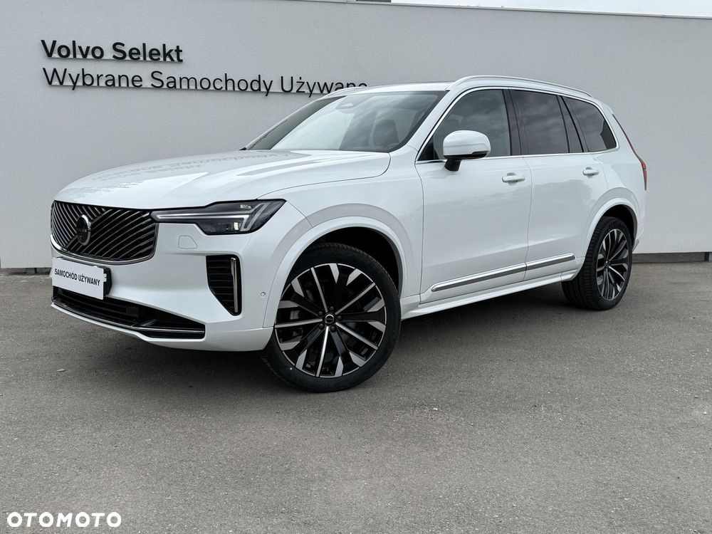 Volvo XC 90 - 2