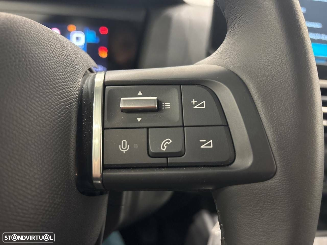 Citroën C4 1.2 PureTech Plus - 15