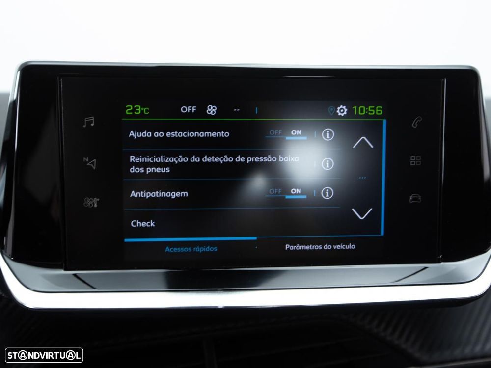 Peugeot e-2008 50 kWh Allure Pack - 21