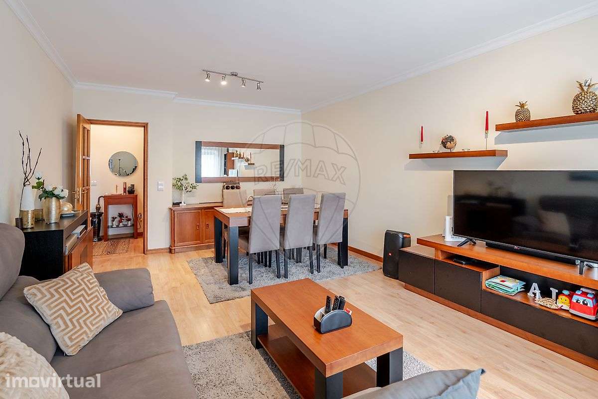 Apartamento T2 para venda - Grande imagem: 4/36