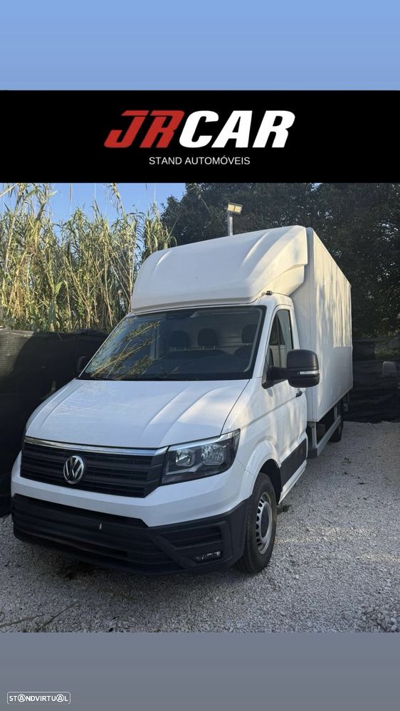 VW Crafter - 3