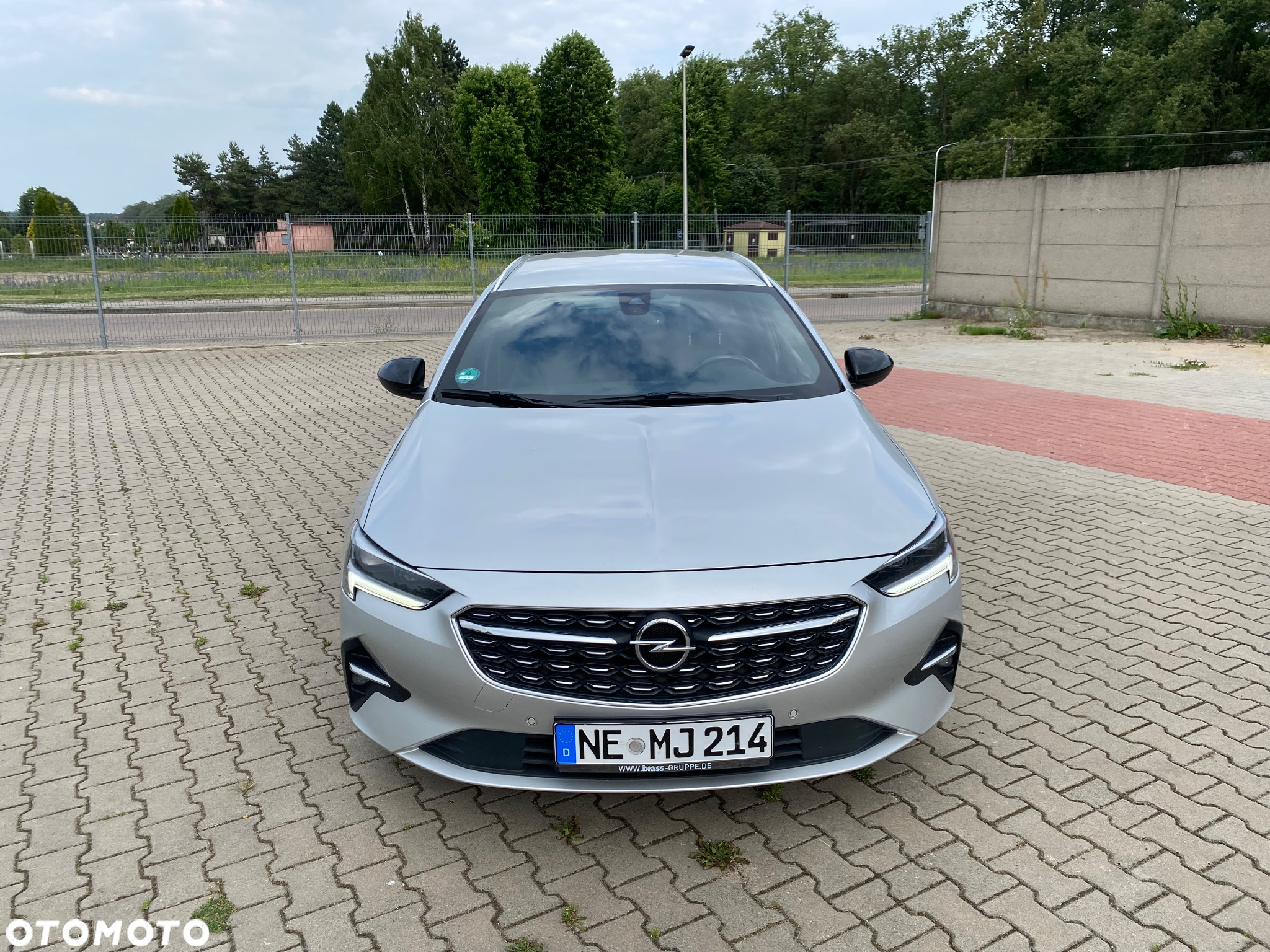 Opel Insignia 2.0 CDTI Elegance S&S - 5