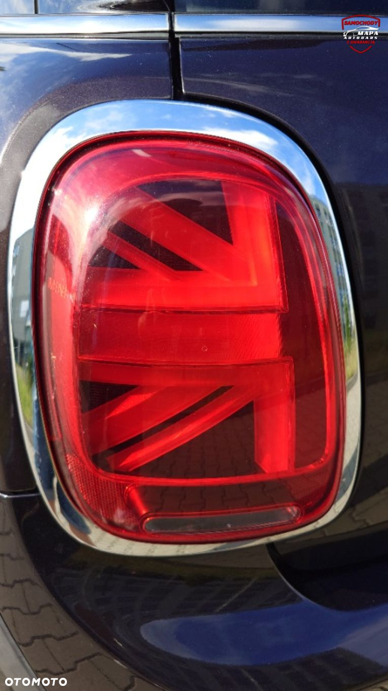MINI Cooper S - 19