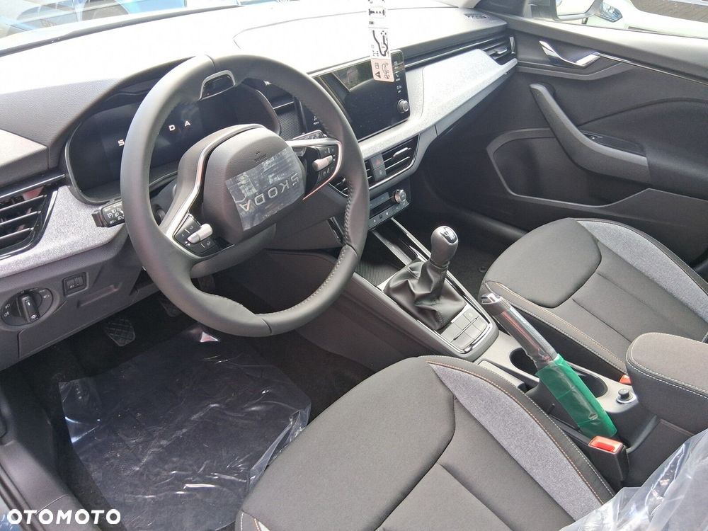 Skoda Scala 1.5 TSI Selection - 5