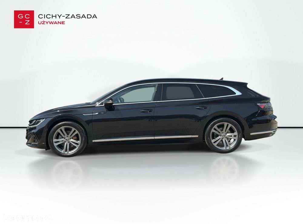 Volkswagen Arteon Shooting Brake 2.0 TSI R-Line DSG - 3