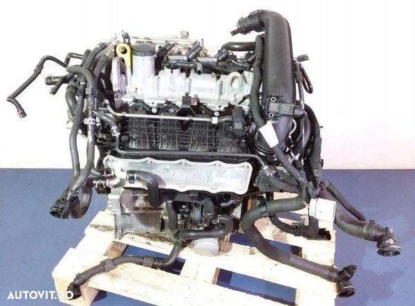 MOTOR 1,2 TSI EURO 6 CYV  VW - SKODA-SEAT