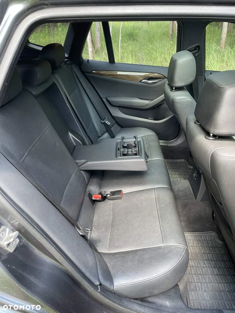 BMW X1 xDrive28i - 13
