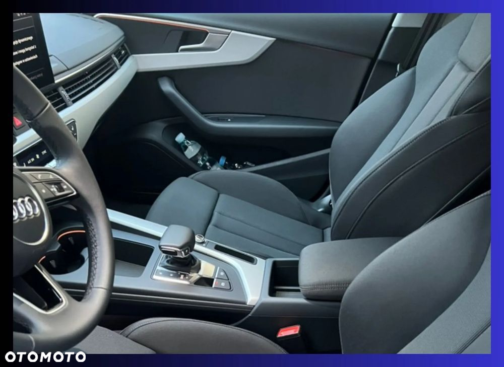 Audi A4 - 6