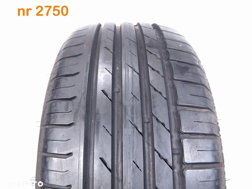 Nokian WETPROOF 195/45 R16 - 1