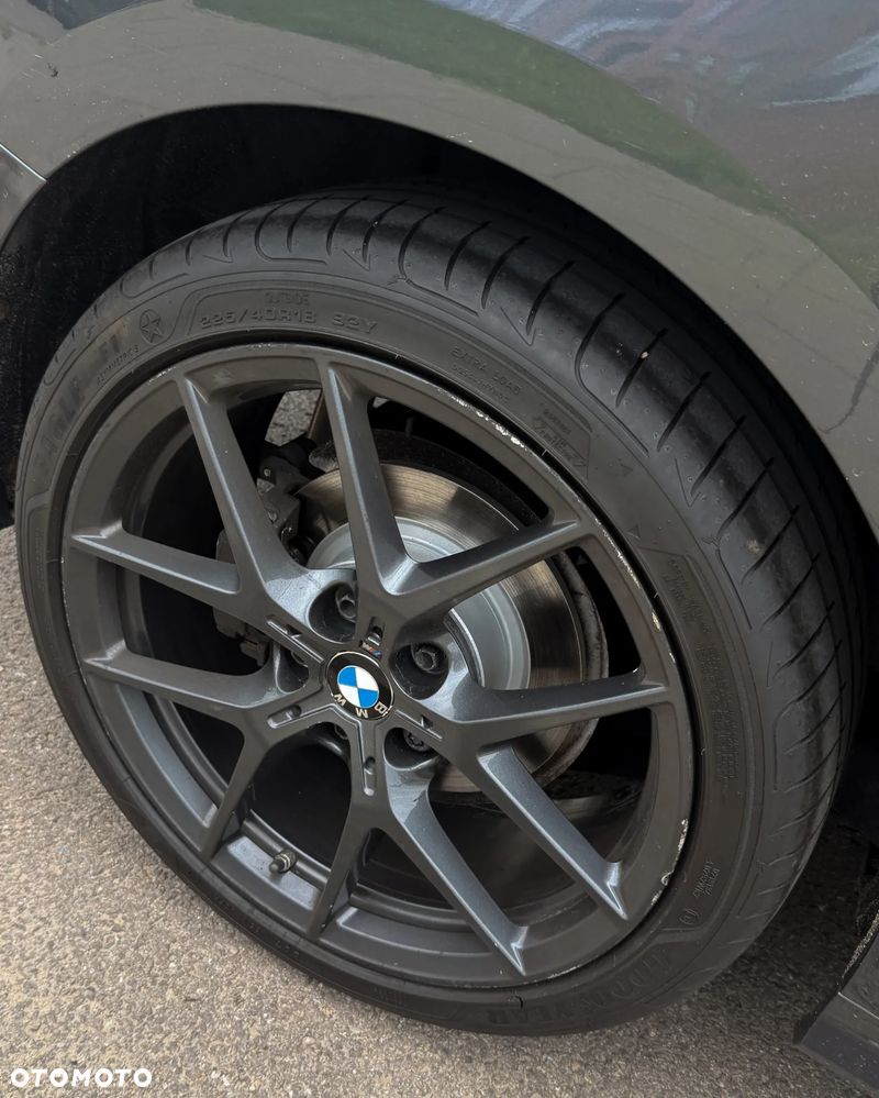 BMW Seria 2 218i GT M Sport - 11