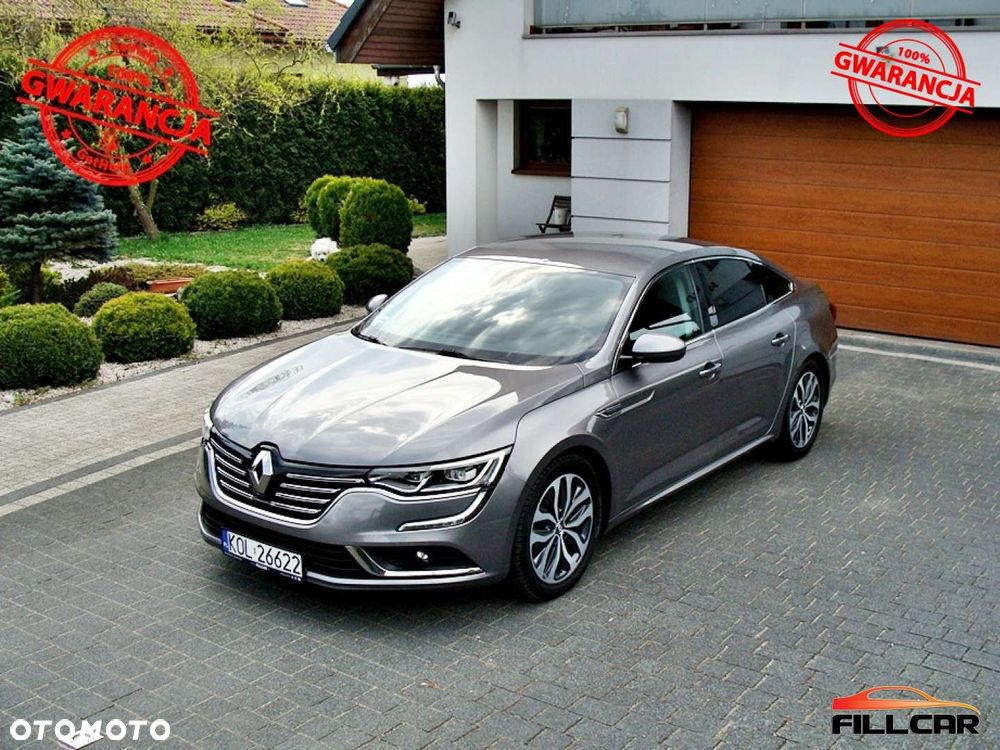 Renault Talisman 1.6 Energy dCi Intens EDC - 22
