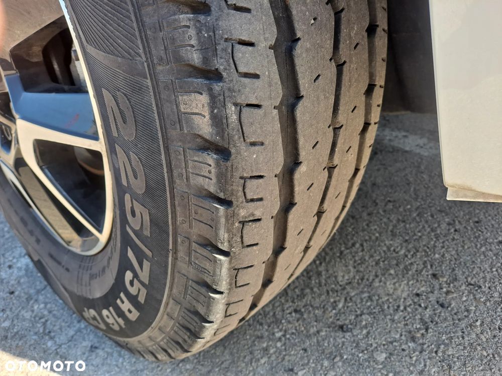 Peugeot BOXER WEINSBERG - 24