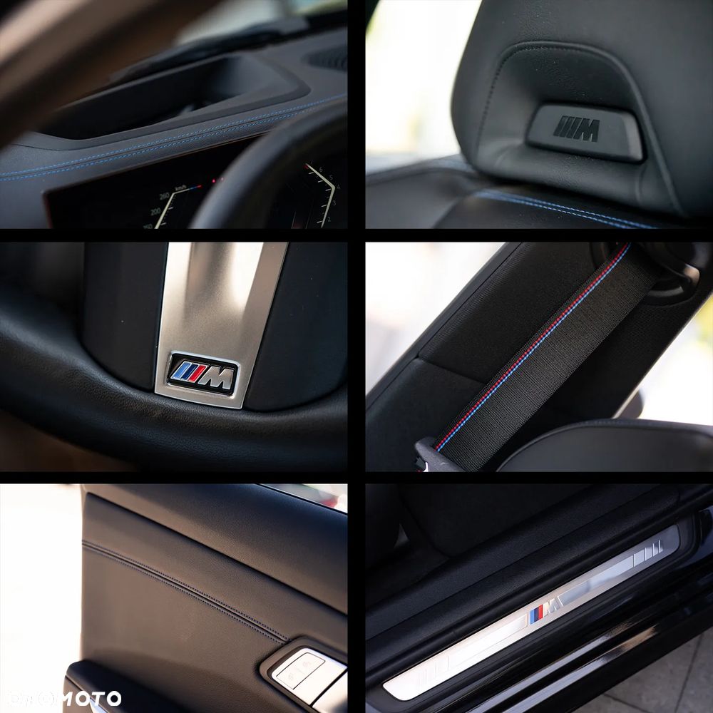 BMW Seria 3 M340i xDrive - 31