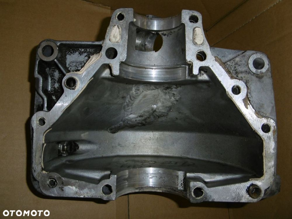 DUCATO BOXER 02- 2.0 HDI OBUDOWA SKRZYNI BIEGÓW - 4