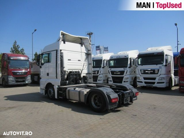 MAN TGX 18.460 4X2 LLS-U - 5
