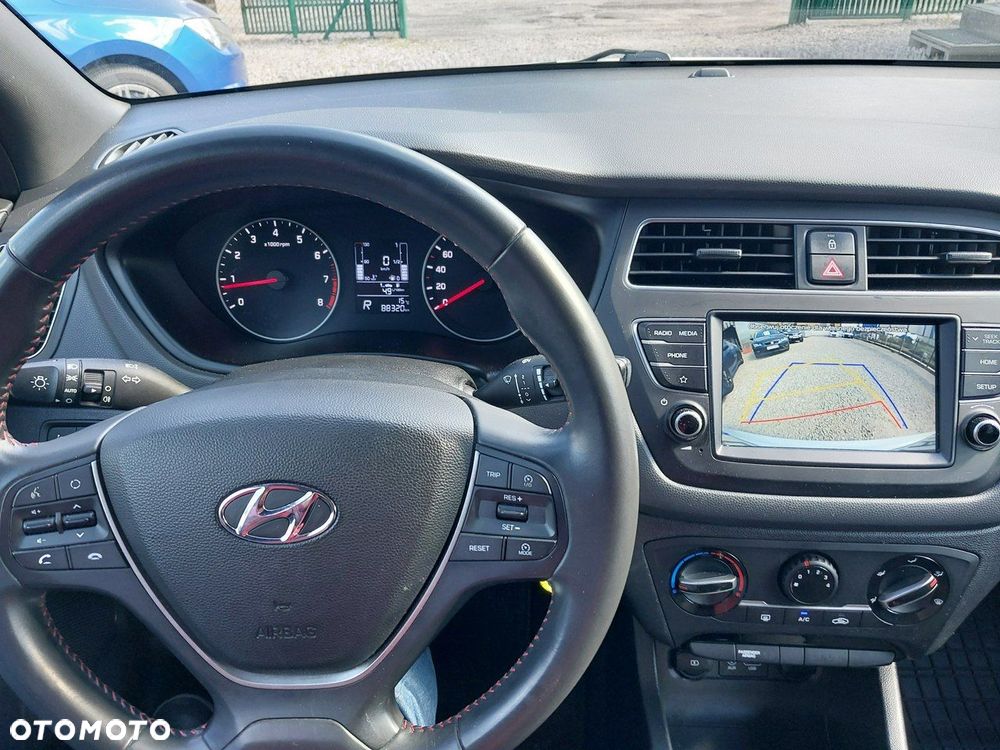 Hyundai i20 1.2 GET - 5