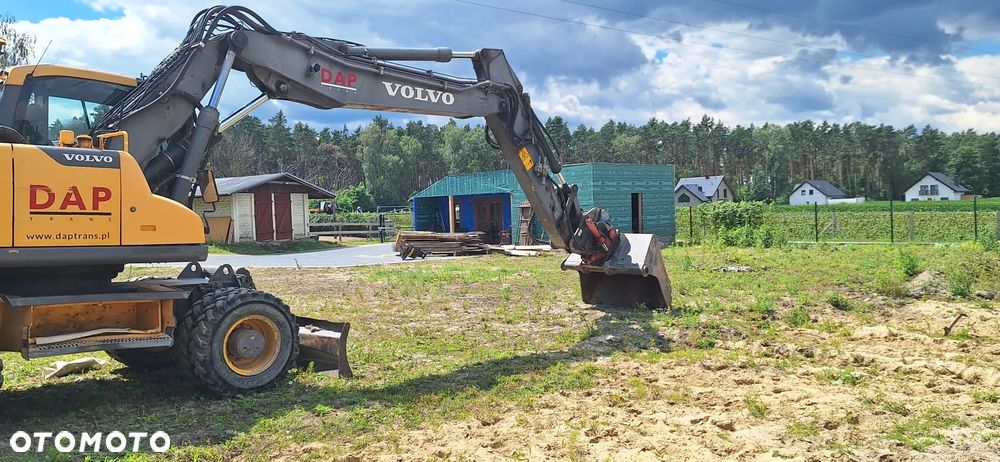 Volvo EW180D - 12