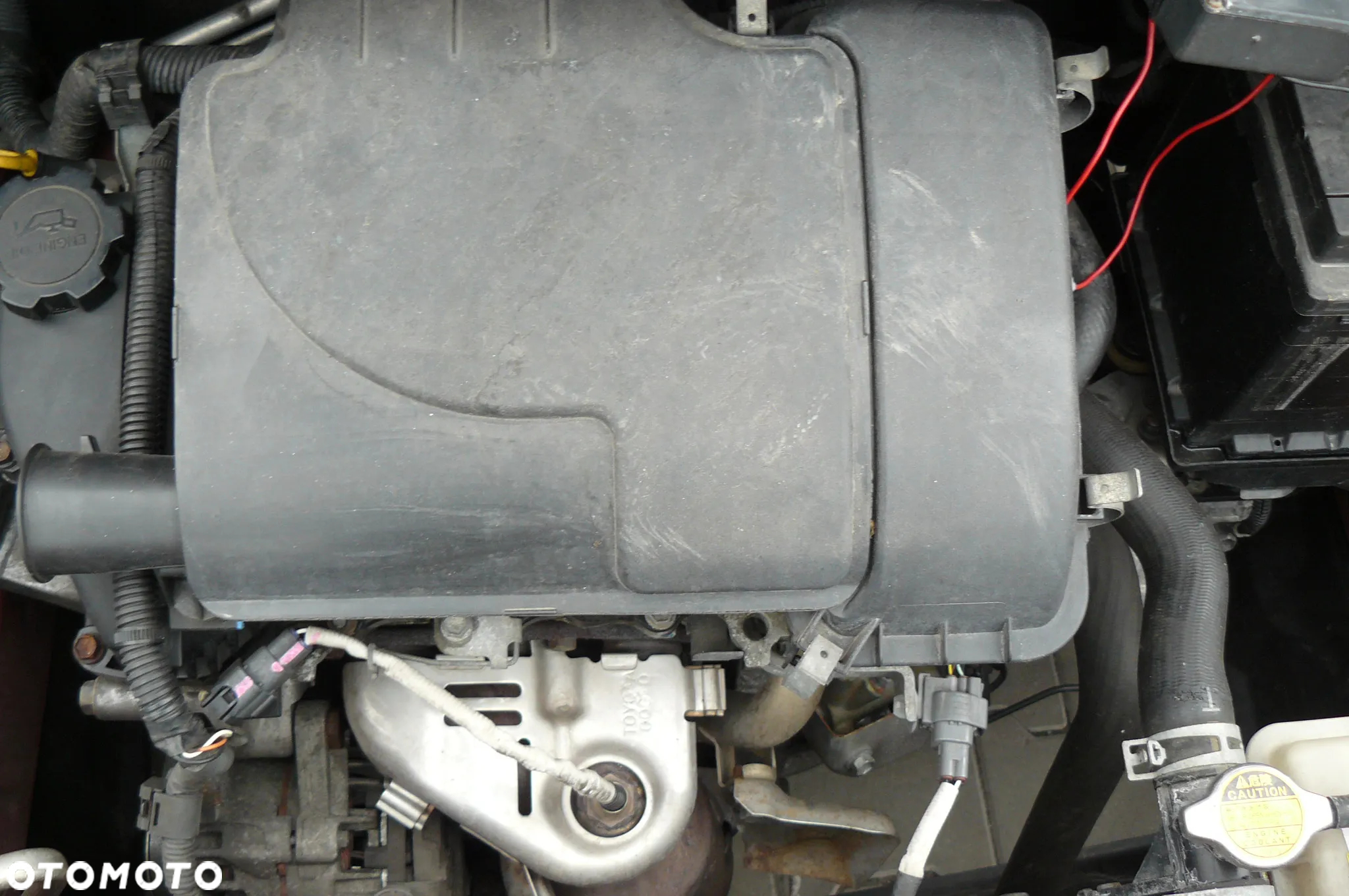 Toyota Yaris - 29
