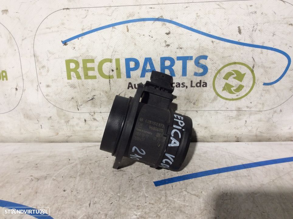 Medidor massa ar Chevrolet Epica 2.0D - 1