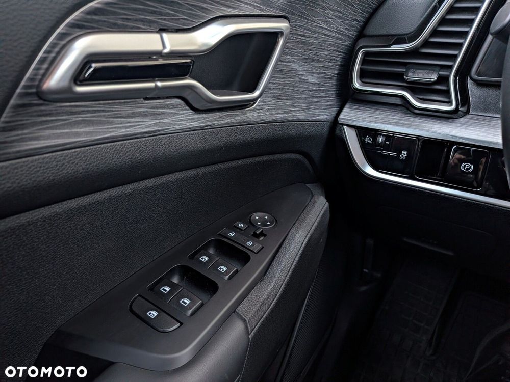 Kia Sportage 1.6 T-GDI MHEV L 2WD DCT - 16