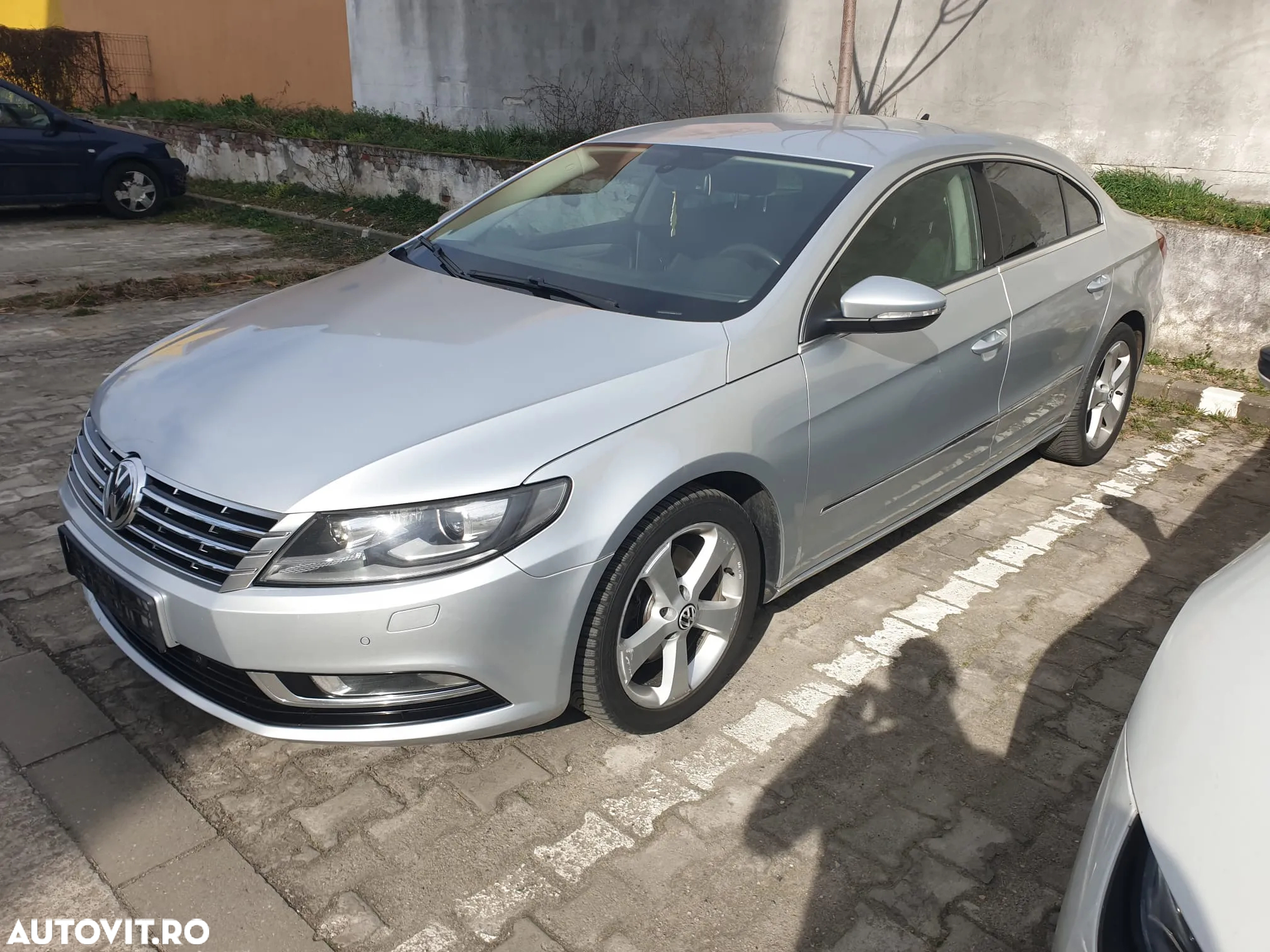 Volkswagen Passat CC 1.8 TSI - 3