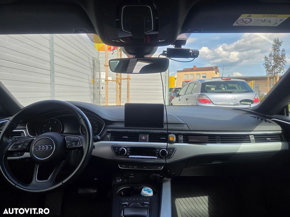 Audi A5 Sportback - 14