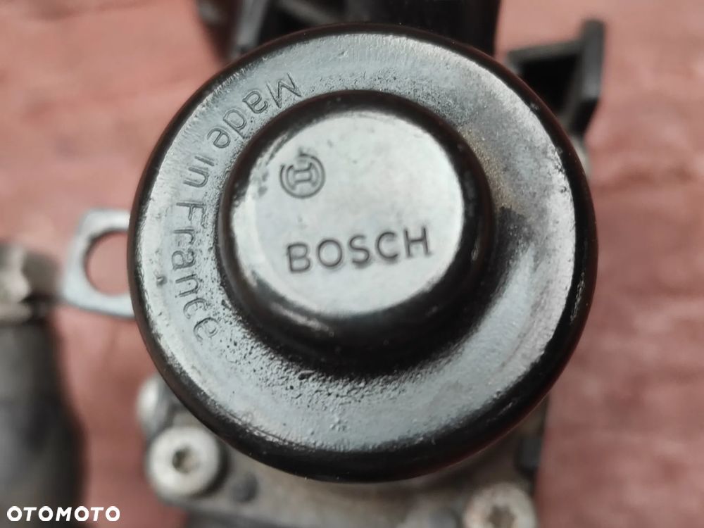 BMW F06 / F06N / F10 / F10N / F11 / F12 / F13 / 13N ORYGINALNY ZAWÓR ODCINAJĄCY WODĘ SPRAWNY W 100% DO SILNIKÓW GAMY N57 4.0D / 3.5D O NR. 1712 8 517 077 OEM - 8