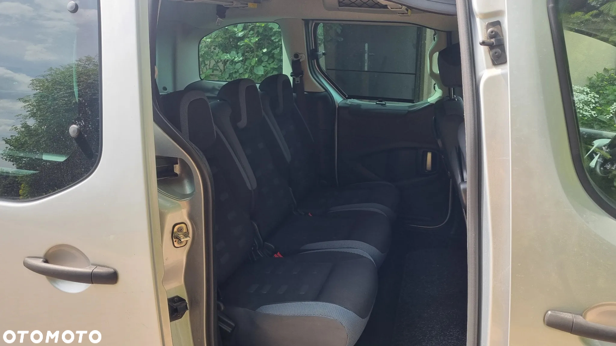Citroën Berlingo 1.6 HDi XTR - 27