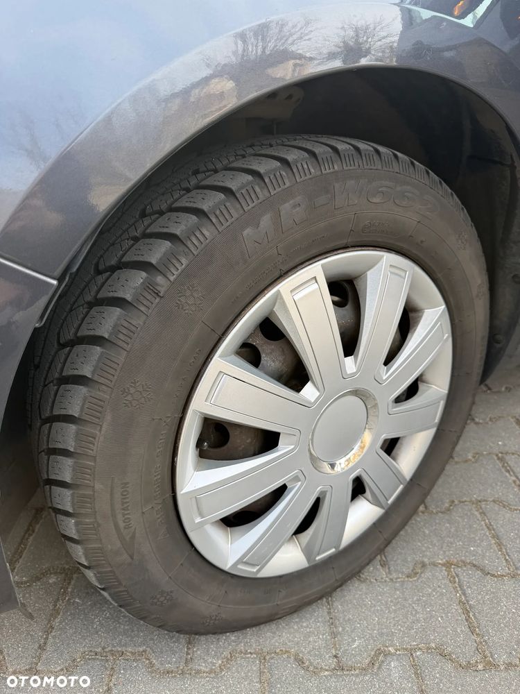 Ford Galaxy 2.0 TDCi Titanium - 18