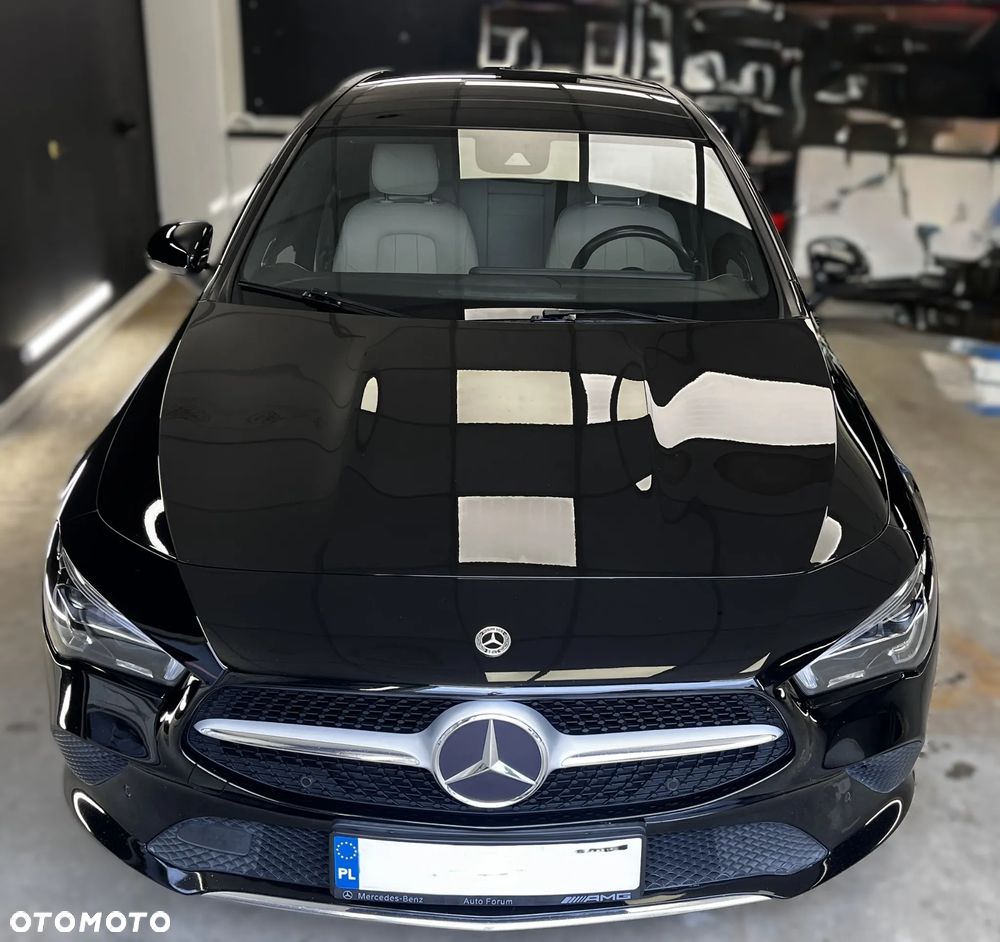 Mercedes-Benz CLA 220 d 8G-DCT - 2