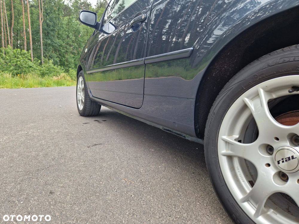 Volkswagen Lupo 1.4 Windsor - 26