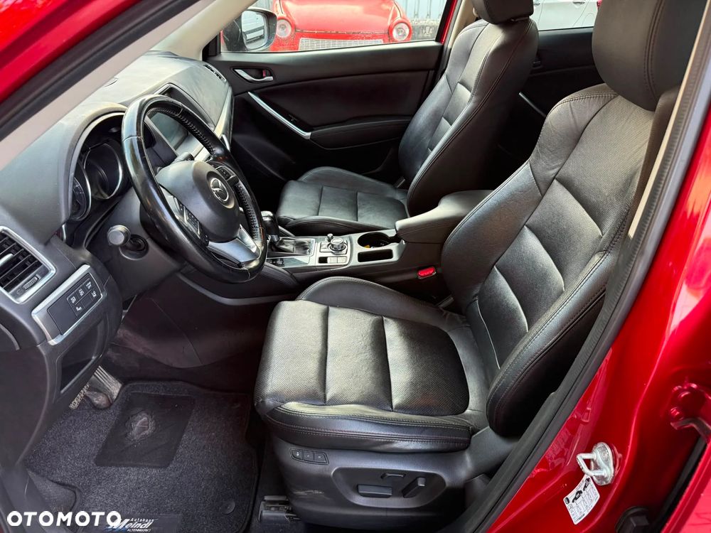Mazda CX-5 2.2 D Skypassion - 9