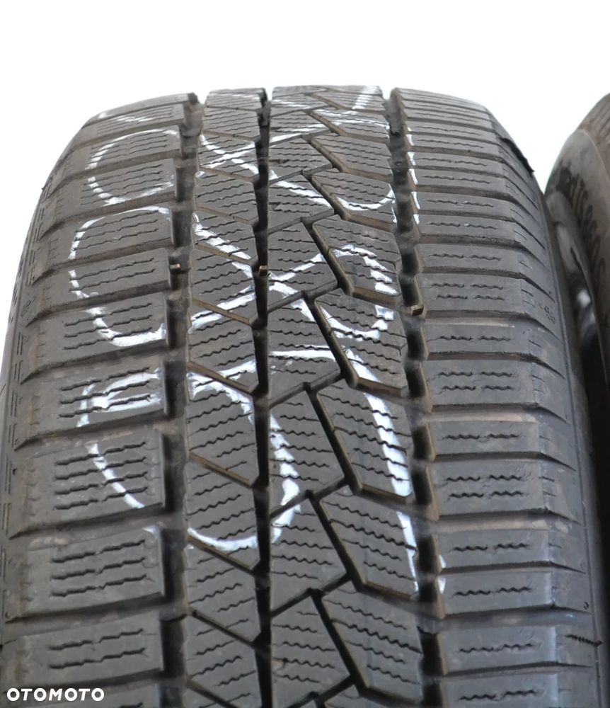 195/60R16 89H CONTINENTAL TS860S x4szt 9882z - 8