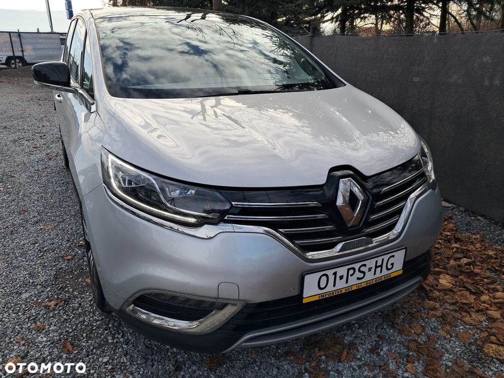 Renault Espace Energy dCi 160 EDC Initiale Paris - 30