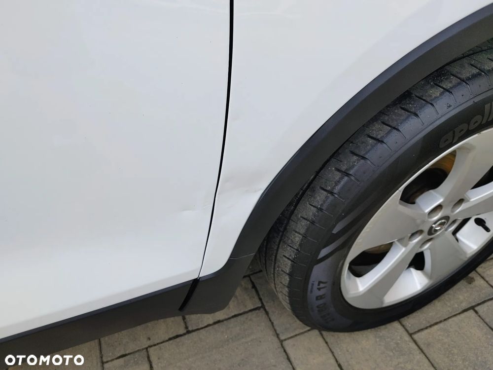 Opel Mokka - 13