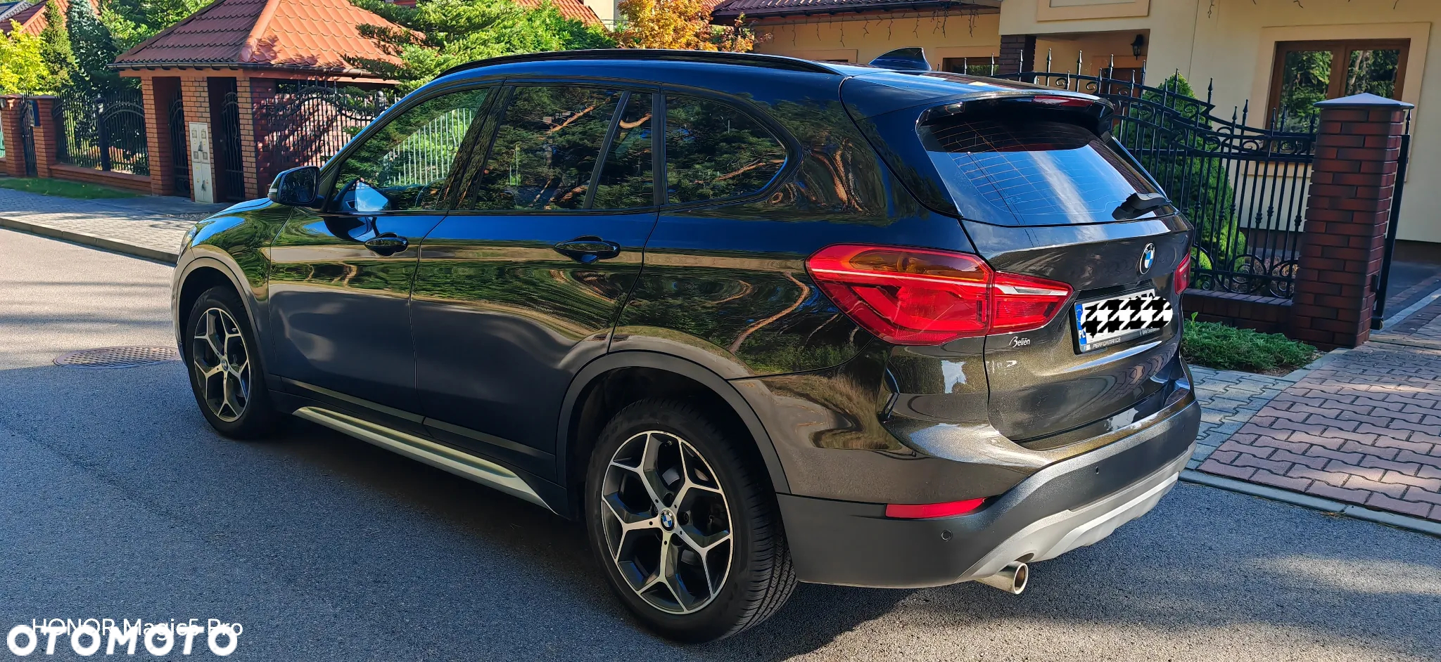BMW X1 sDrive18i - 3