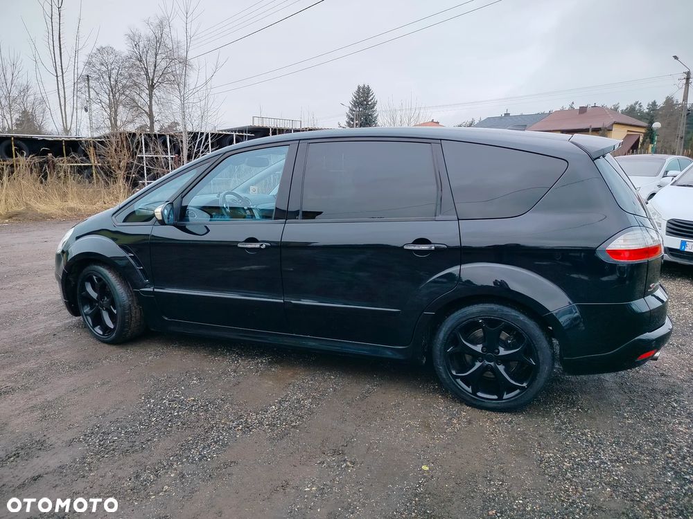 Ford S-Max - 5