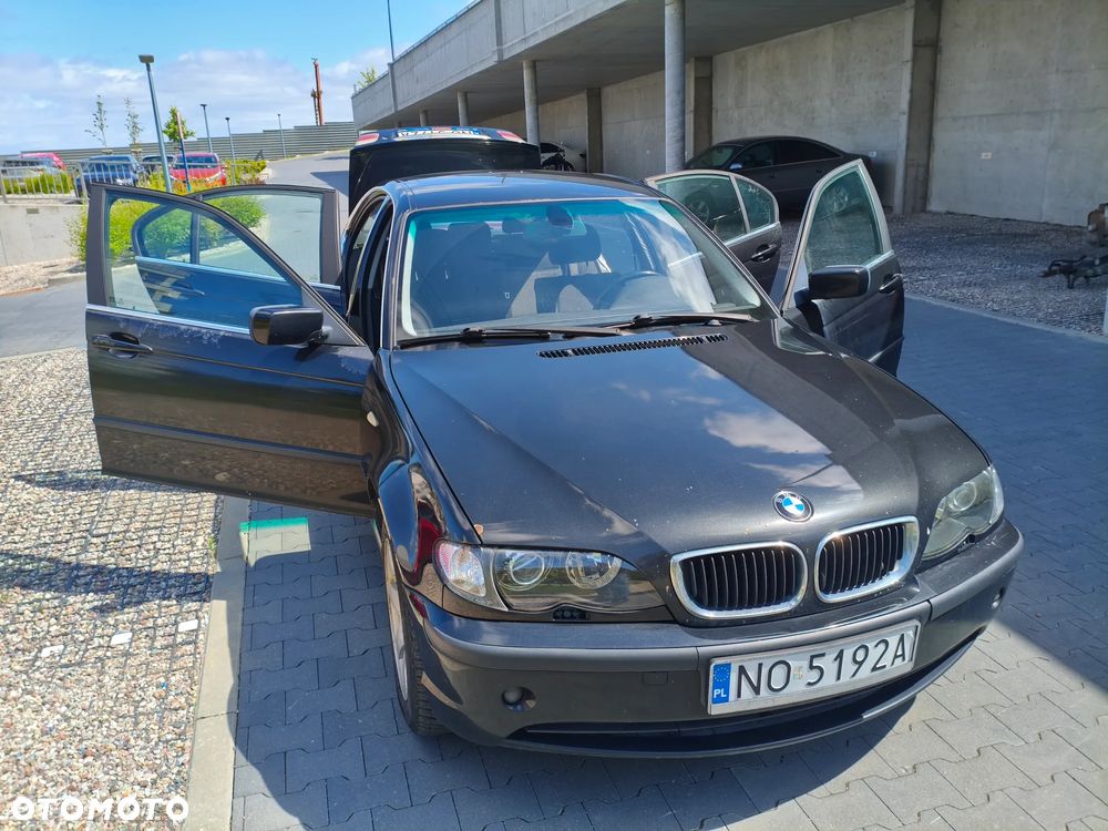 BMW Seria 3 - 16