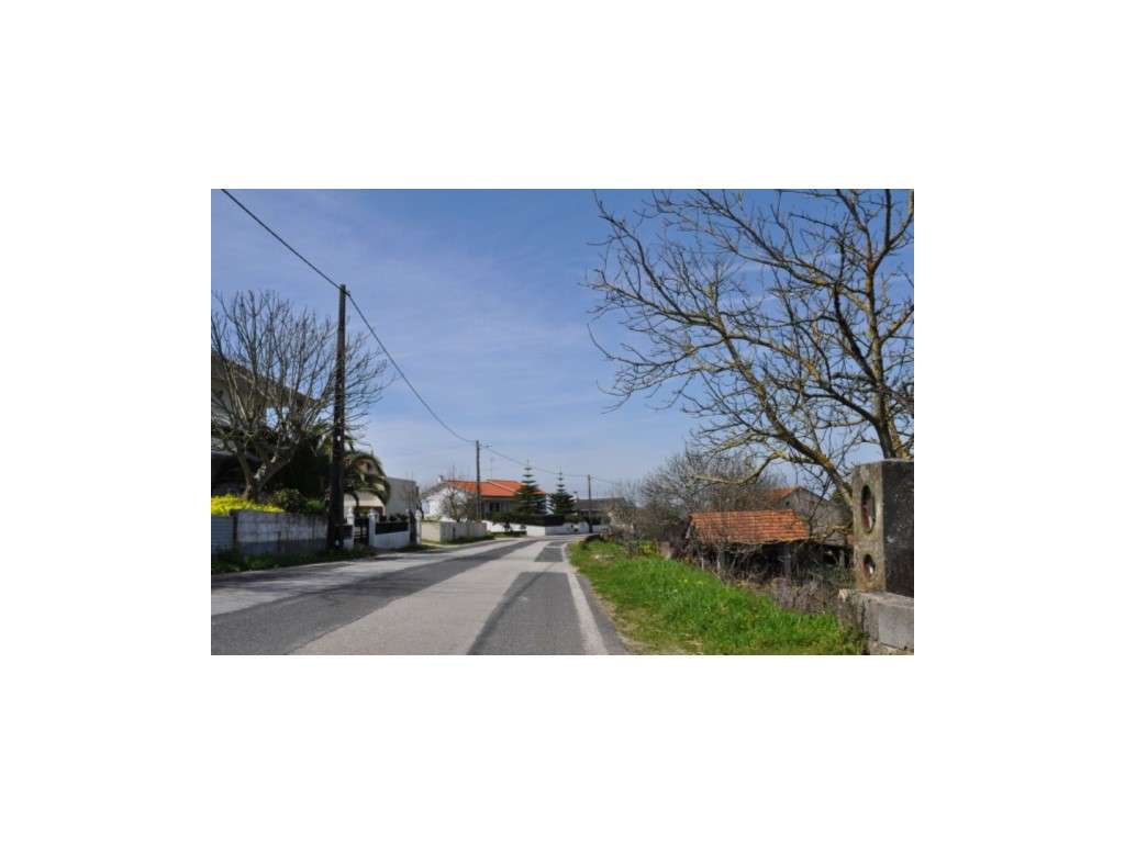 Terreno para construção Arrabal - Grande imagem: 3/3