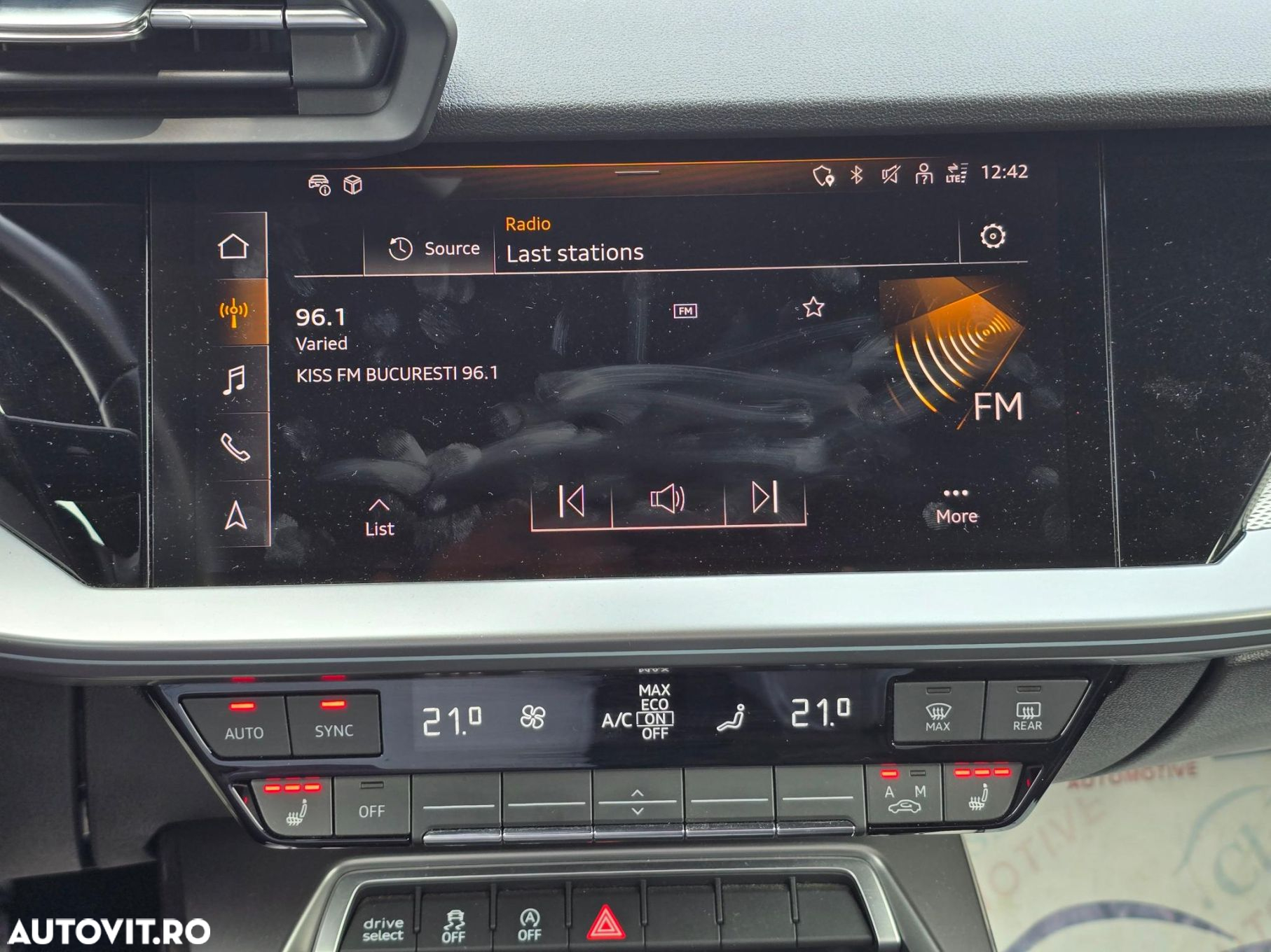 Audi A3 - 20